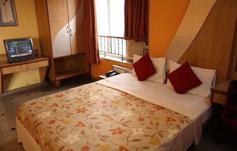 Hotel Imperial Executive, Andheri Bombay Eksteriør billede